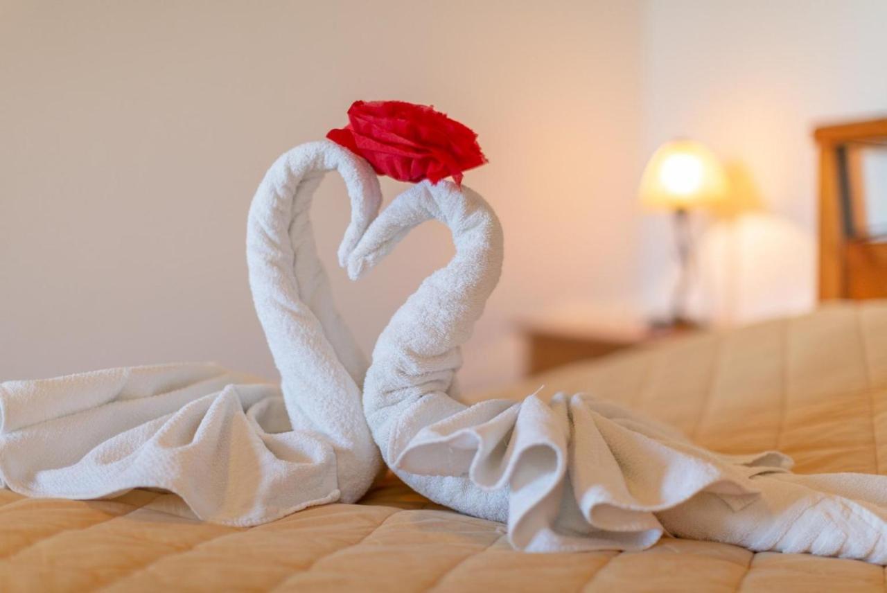 Spiros Beach Villa Frangokastello Екстериор снимка
